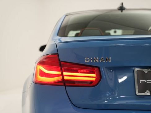 Used 2017 BMW M3 RWD image 17