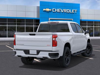 New 2026 Chevrolet Silverado 1500 RST w/ Convenience Package II