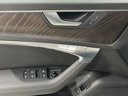 Used 2021 Audi A6 Premium Plus w/ Premium Plus Package image 12