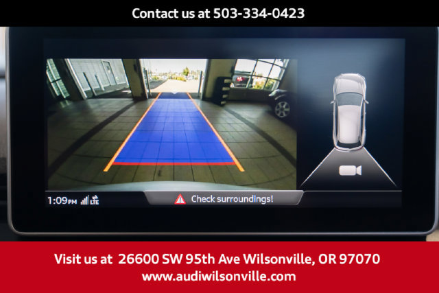 Used 2018 Audi Q5 2.0T Premium AWD/4WD image 19