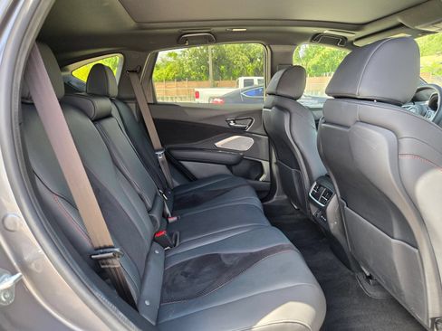 Certified 2024 Acura RDX A-Spec AWD/4WD image 26