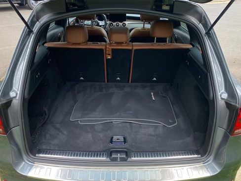 Used 2022 Mercedes-Benz GLC 43 AMG GLC 43 AMG image 30