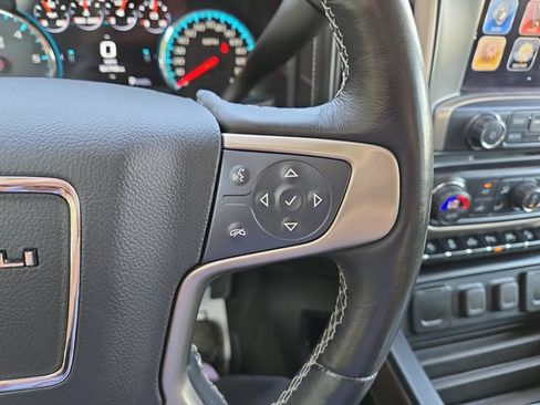 Used 2018 GMC Sierra 1500 Denali w/ Denali Ultimate Package AWD/4WD image 20
