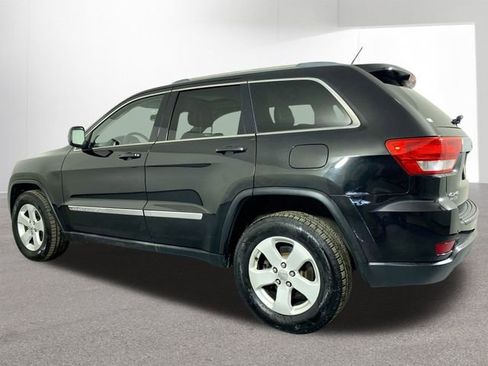 Used 2012 Jeep Grand Cherokee Laredo image 33