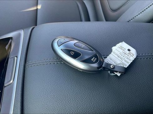 New 2026 Hyundai Santa Cruz SEL image 33