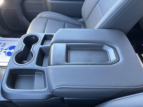 New 2026 Chevrolet Silverado 3500 W/T w/ WT Convenience Package image 23