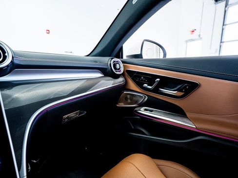 Used 2024 Mercedes-Benz CLE 300 4MATIC Coupe image 51