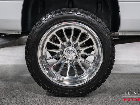 Used 1999 Dodge Ram 2500 Truck ST AWD/4WD image 11