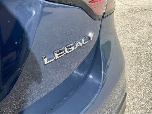 New 2025 Subaru Legacy Premium image 24