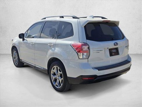 Used 2017 Subaru Forester 2.5i Touring image 7