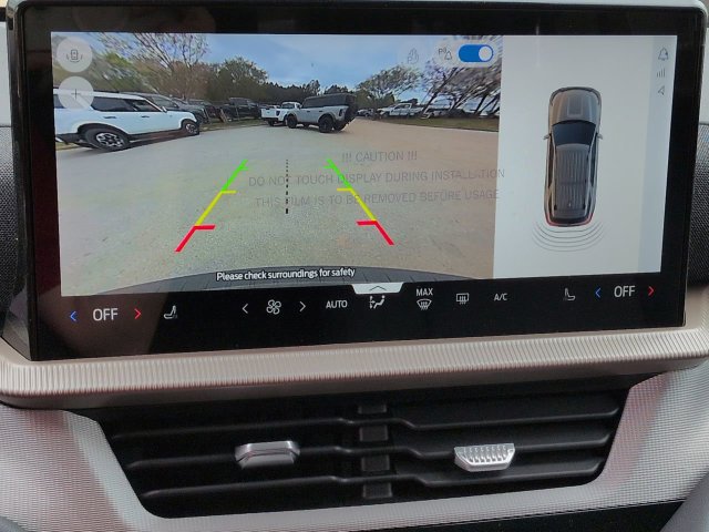 New 2026 Ford Explorer Active RWD image 22