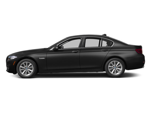 Used 2014 BMW 535i xDrive Sedan AWD/4WD image 3