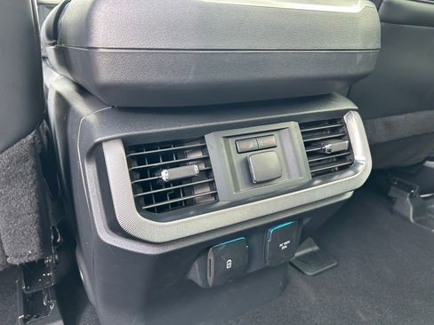 Used 2025 Ford F150 Platinum w/ Equipment Group 702A High AWD/4WD image 36