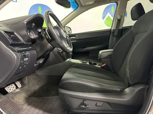 Used 2013 Subaru Legacy 2.5i Sport image 14