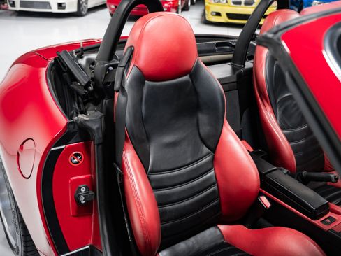 Used 1998 BMW M Roadster image 32