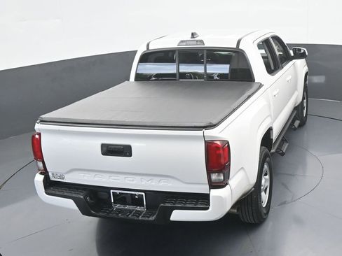 Used 2022 Toyota Tacoma 2WD Double Cab image 44