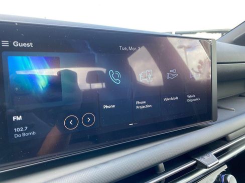 New 2026 Hyundai Santa Cruz SE FWD image 60