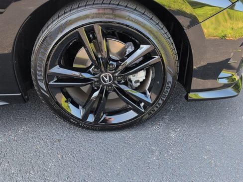 Certified 2026 Acura Integra A-Spec FWD image 43