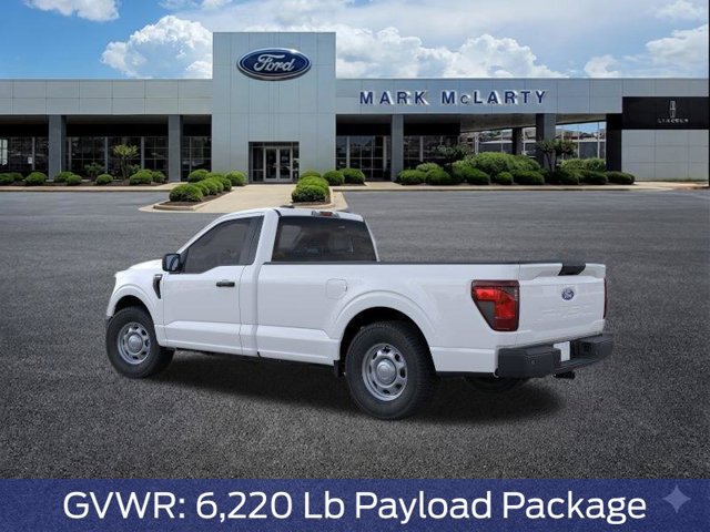 New 2026 Ford F150 XL RWD image 4