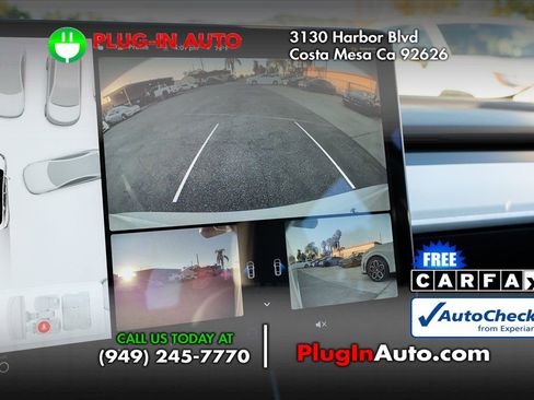 Used 2018 Tesla Model 3 Performance image 33