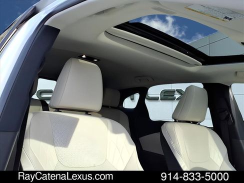 Certified 2024 Lexus RX 350 F Sport image 21