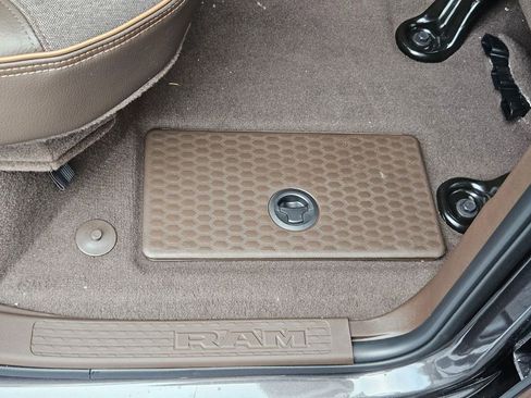 New 2026 RAM 3500 Longhorn image 17