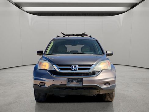 Used 2010 Honda CR-V EX image 7