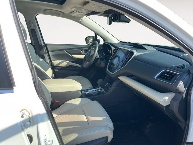 Used 2025 Subaru Ascent Limited AWD/4WD image 15