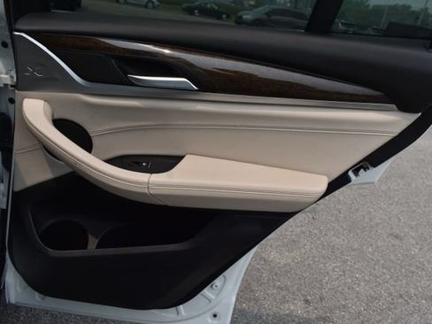 Used 2019 BMW X3 xDrive30i AWD/4WD image 44
