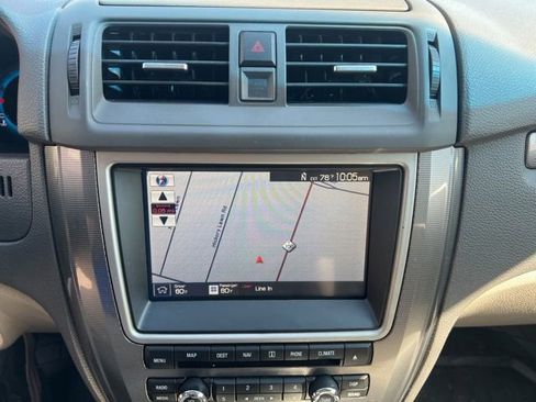 Used 2012 Ford Fusion SEL FWD image 25