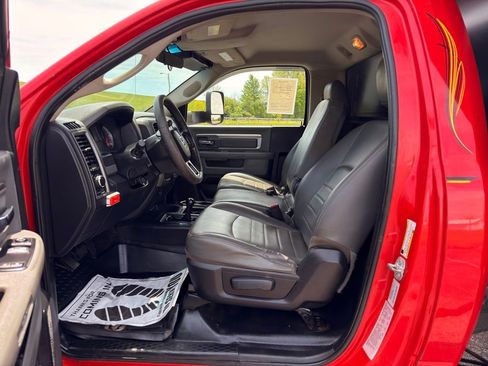 Used 2016 RAM 5500 Tradesman w/ Power Accessory Group AWD/4WD image 15