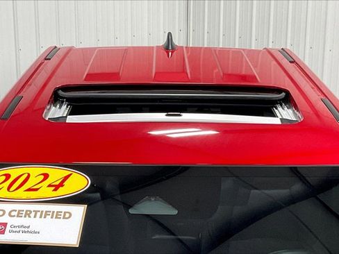 Certified 2024 Toyota Tacoma TRD Sport w/ TRD Sport Premium Package image 41