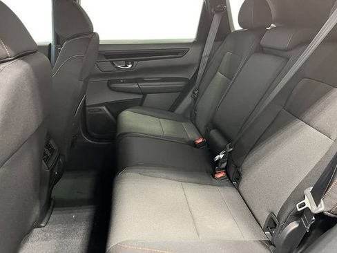 New 2026 Honda CR-V Sport image 22