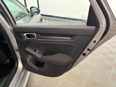 Used 2025 Honda Civic Sport image 16