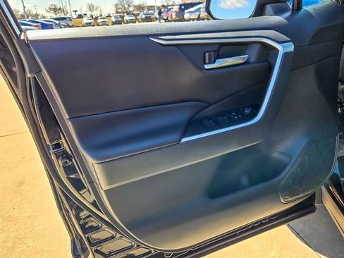 Used 2023 Toyota RAV4 XLE w/ Convenience Package image 23