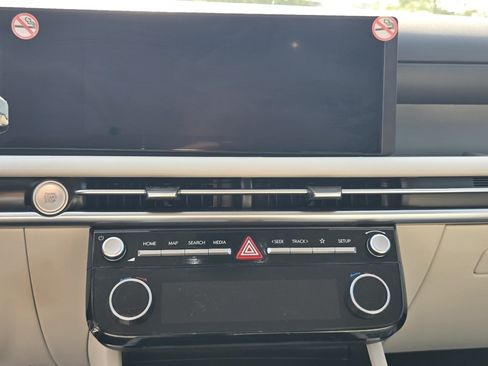 Used 2026 Hyundai Tucson SEL FWD image 19