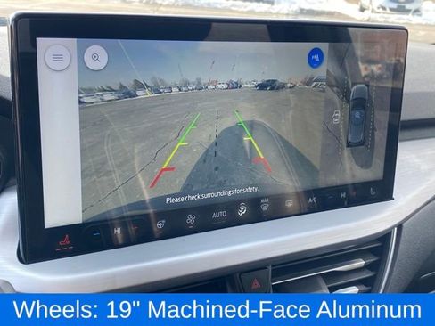 Used 2023 Ford Escape Platinum image 11