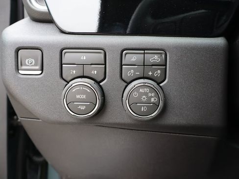 New 2026 Chevrolet Silverado 2500 LT w/ Safety Package image 14