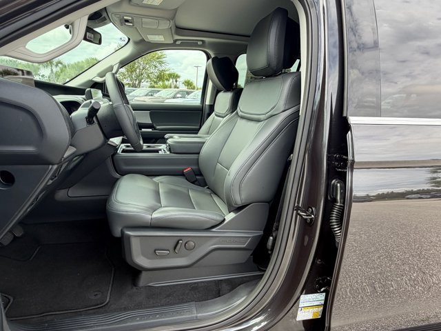 New 2027 Ford Expedition Max Active RWD image 12