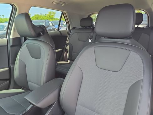 New 2026 Kia Niro Wind FWD image 22