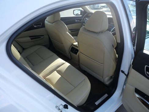 Used 2019 Acura TLX image 26