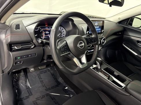 Used 2024 Nissan Sentra SR image 22