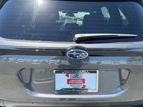 Used 2026 Subaru Forester Wilderness AWD/4WD image 33