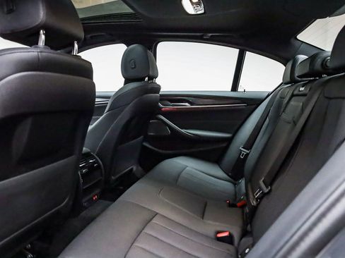 Certified 2023 BMW 540i w/ M Sport Package image 20