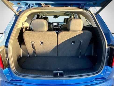 Used 2022 Kia Sorento SX image 28