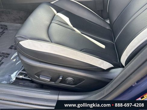 Certified 2026 Kia K5 GT-Line FWD image 17