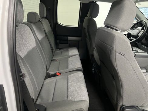 Used 2022 Ford F150 XLT w/ Equipment Group 301A Mid image 53