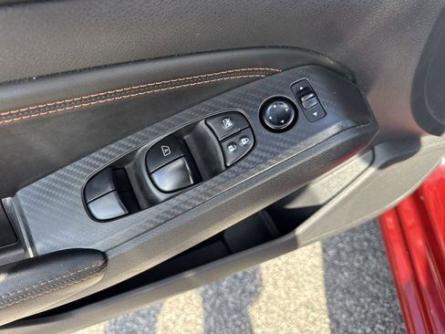 Used 2021 Nissan Altima 2.5 SR FWD image 14