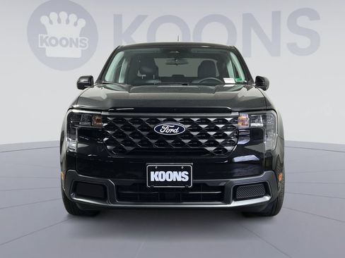 Used 2025 Ford Maverick XLT w/ XLT Luxury Package AWD/4WD image 11