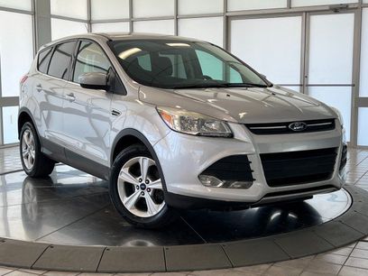 Used 2014 Ford Escape SE